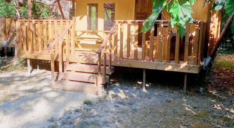 Lodges & Nature - 47 in Avignon