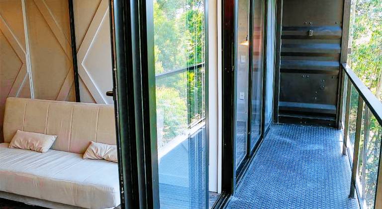 Vacation home with 1 room for 4 persons — photo 4