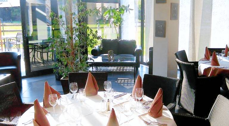 Hotel Les Mignees — photo 2