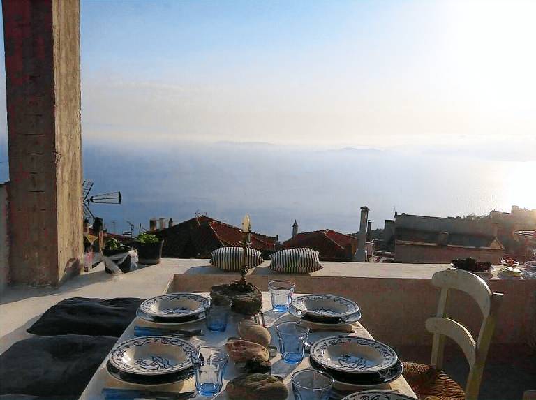 Rental apartment with terrace — photo 4