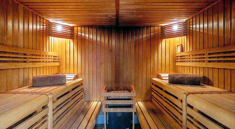 LE M HOTEL & SPA HONFLEUR — photo 5
