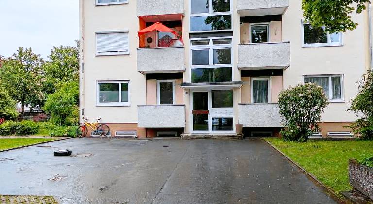 Apartment | Pets are welcome — photo 4