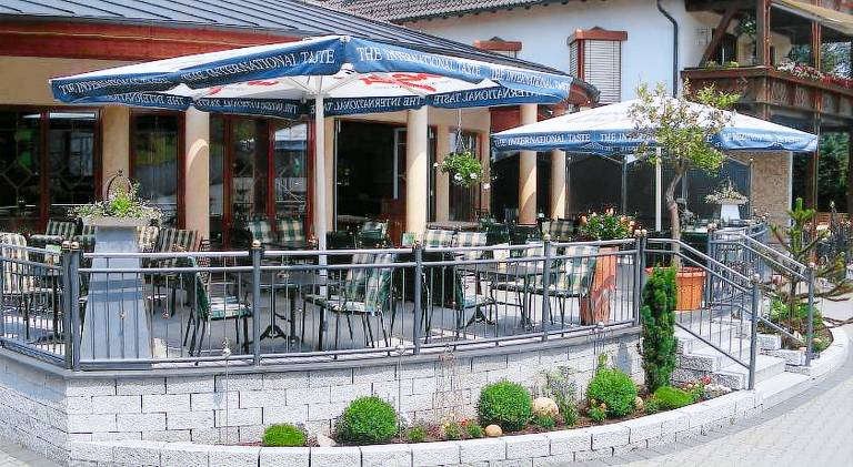 Hotel Jagerhof — photo 3