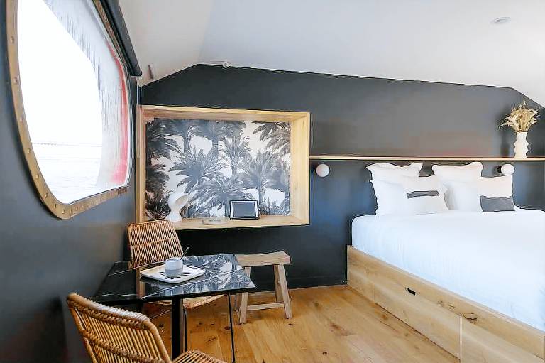 Logement  Tain-l'Hermitage