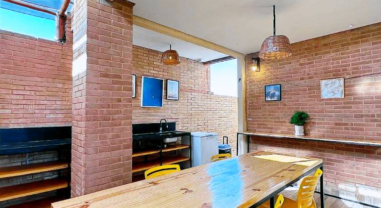 Rental apartment with pool — photo 5
