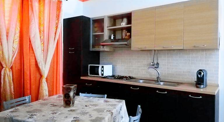 Vacation home with 2 rooms for 6 persons — photo 4