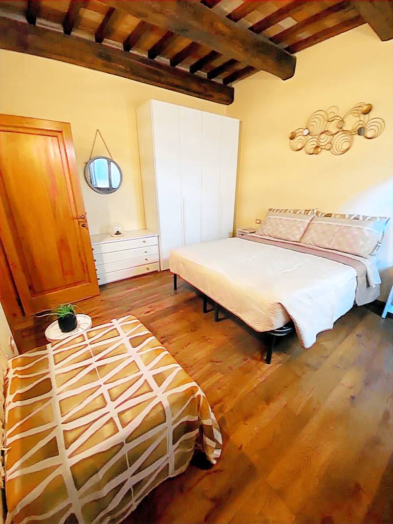Ferienwohnung  Prato