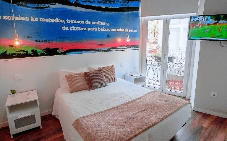 Logement Beja