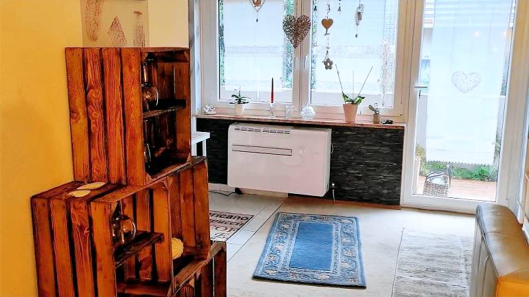 Ferienwohnung Ludwigswinkel