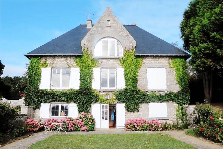 Villa Matignon