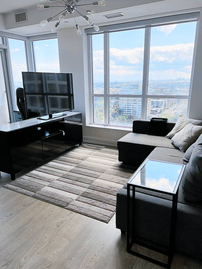 Apartment Etobicoke
