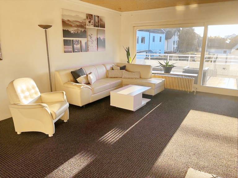 Ferienwohnung Garching bei München