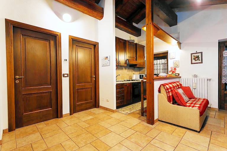 Appartamento Pragelato