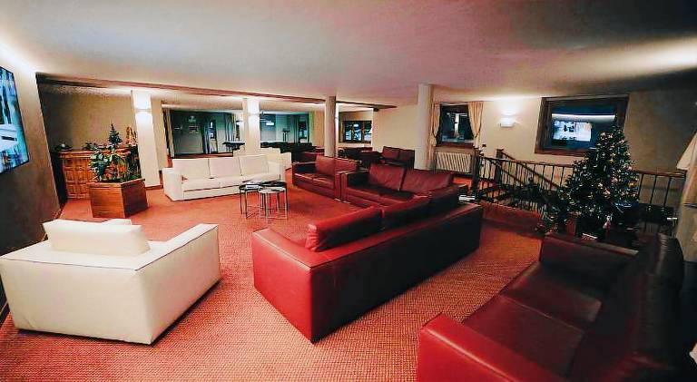 Smart Hotel Renzi — photo 4