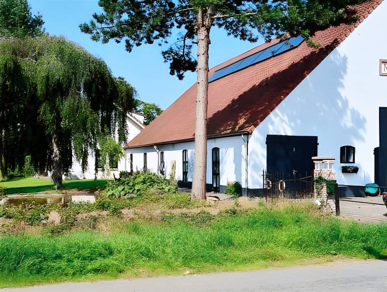Mariafarm