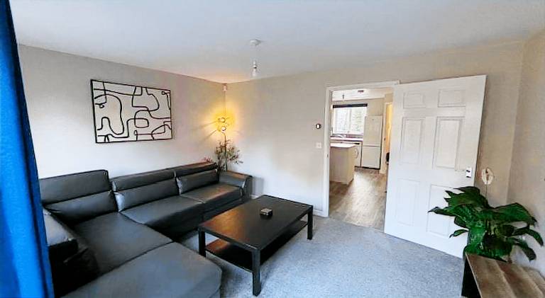 Holiday apartment with 1 room for 6 persons — photo 2