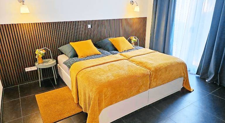 175 m&sup2; Ferienwohnung