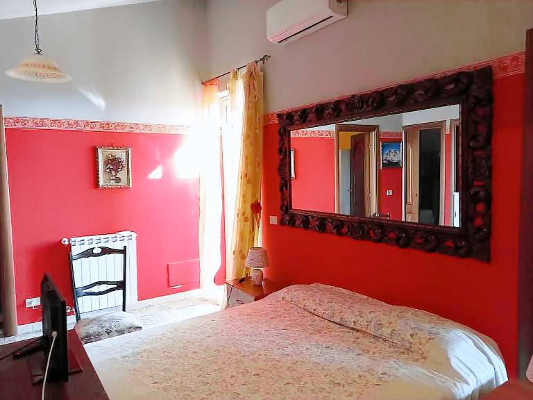 Bed and Breakfast Sant'Agata di Militello