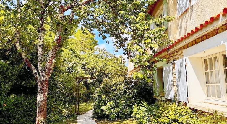 Villa with garden, private pool & BBQ — photo 5