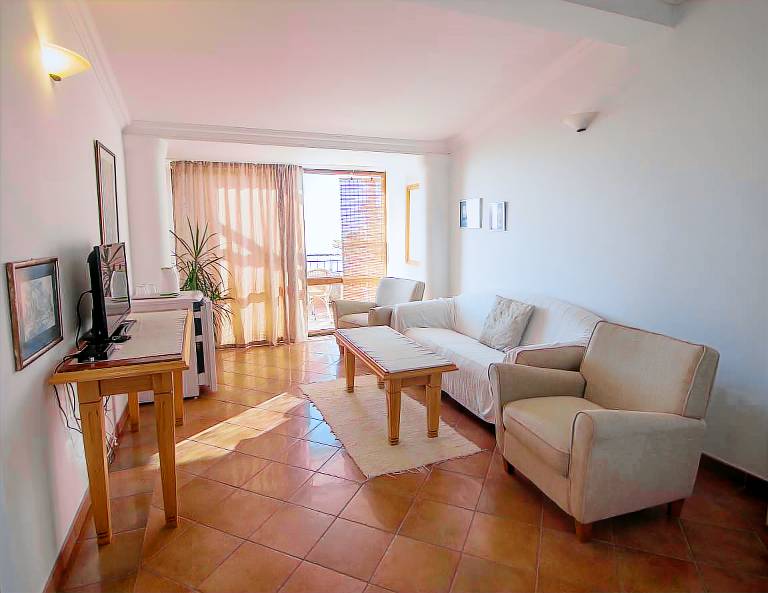 Levantin Inn 1-2 - 2 Suite Sea View — photo 2
