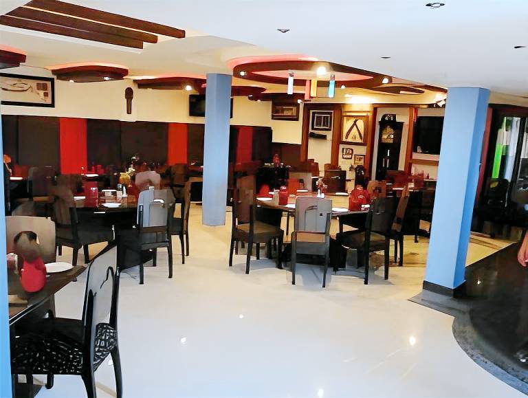 Hotel Annapurna — photo 3