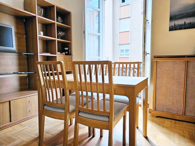 Gemeinschaftszimmer  Gijón