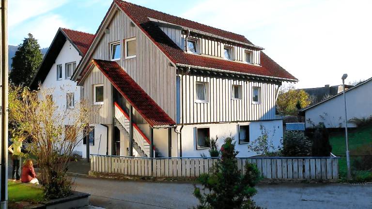 Ferienwohnung Schönau im Schwarzwald