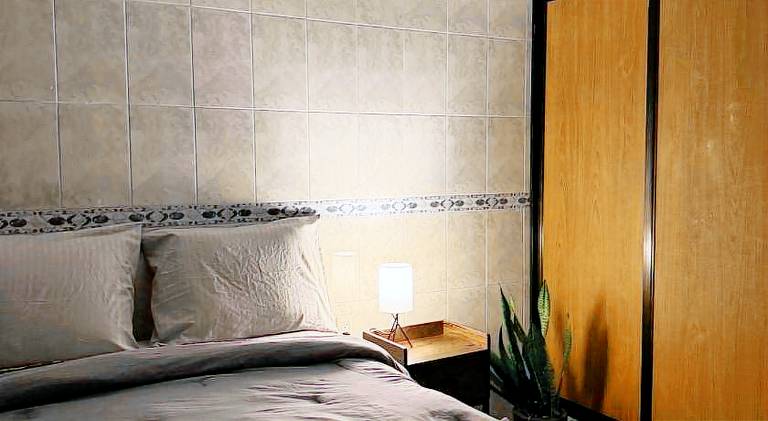 Serviced apartment | Pets are welcome — photo 5