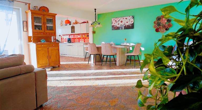 Fully equipped beautiful villa with BBQ, terrace & yard | Next to the beach | Dogs allowed — photo 2