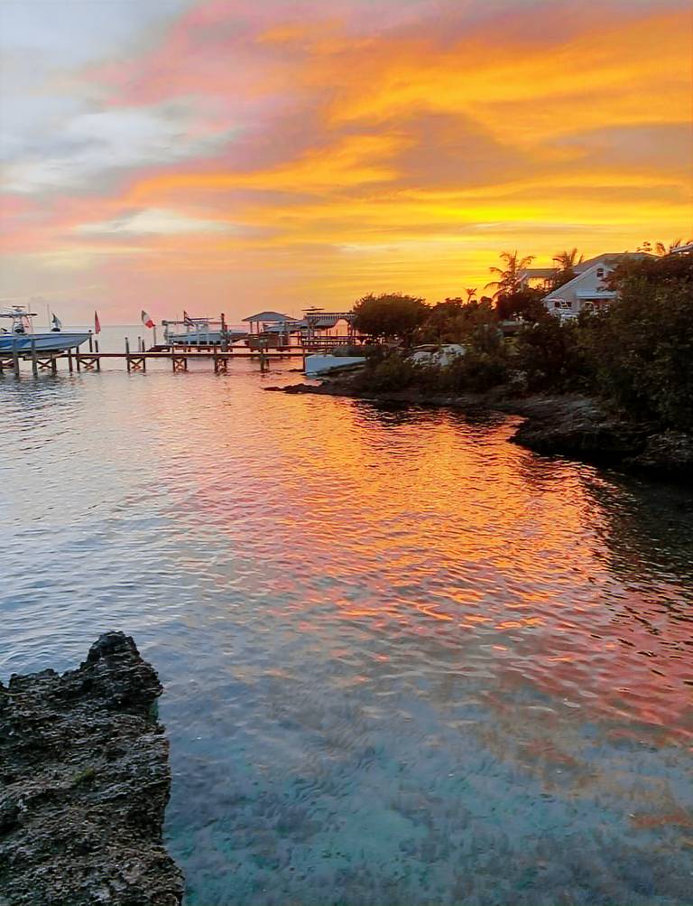 House Great Guana Cay