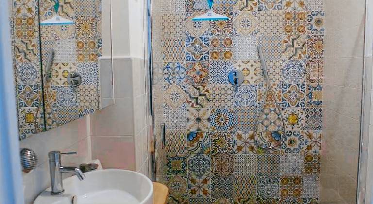 Holiday apartment with 1 room for 4 persons — photo 2