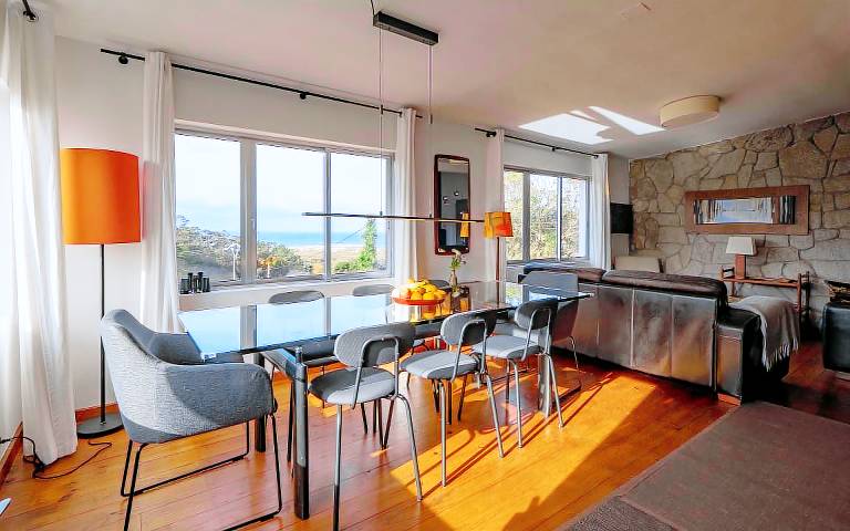 Casa El Ferrol