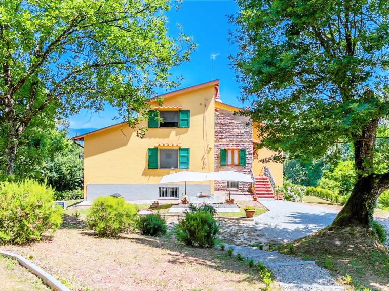 Casa vacanza Vicchio