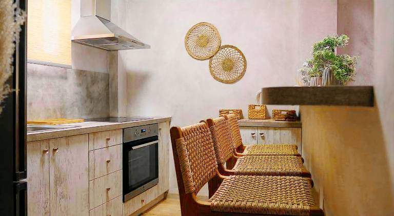 Holiday apartment with terrace | Pets are welcome — photo 3