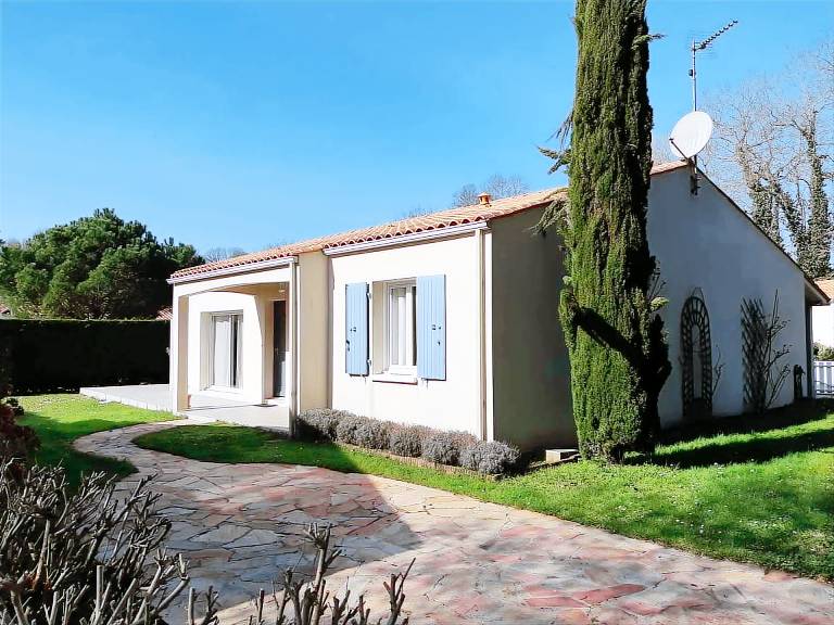 Villa Royan