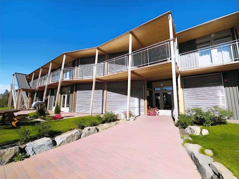 Vikingskipet Hotell in Hamar
