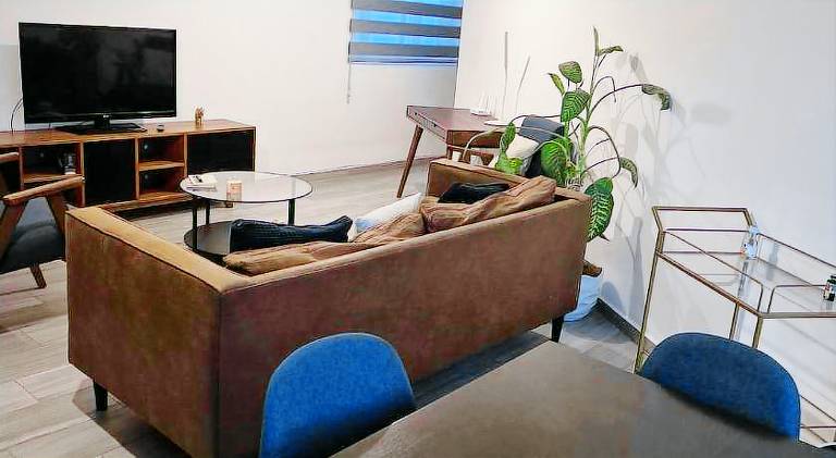 Rental apartment with 1 room for 2 persons — photo 5