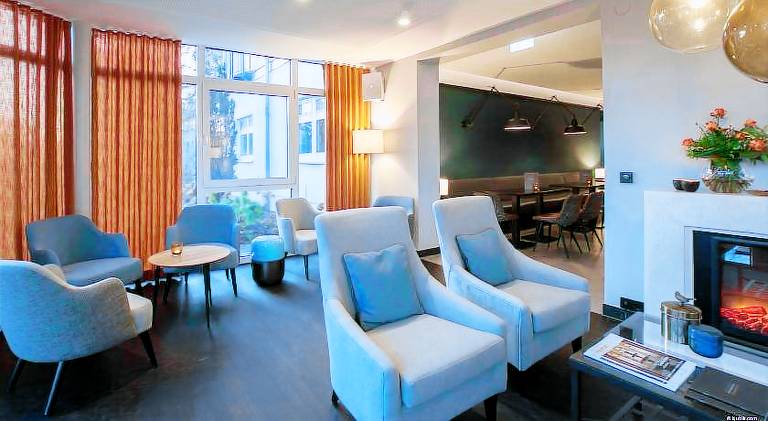 Ringhotel VITALHOTEL ambiente — photo 4