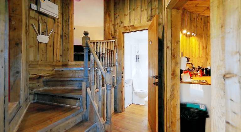 Vacation home with garden, BBQ & terrace | Pets are welcome — photo 2