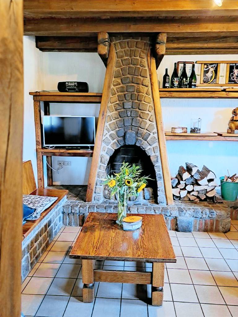 Gîte Filly 4C - 14 pers. — photo 5