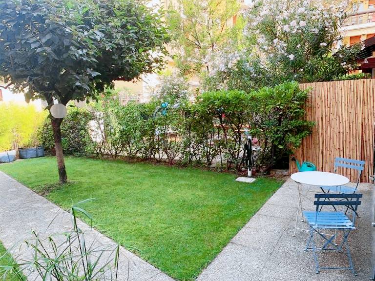 Appartement Bergame