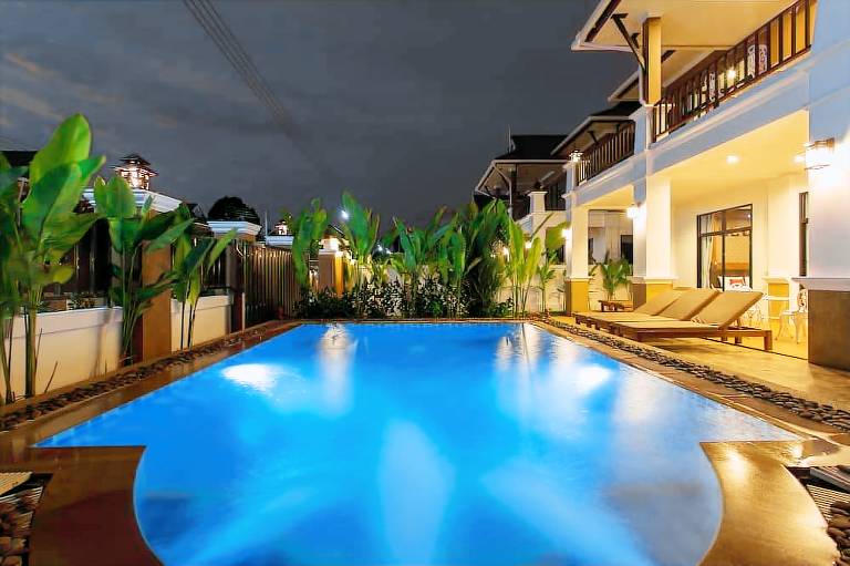 Villa Ao Nang
