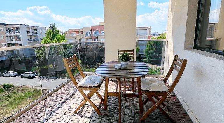 Pleasant rental apartment | Close to the beach | Pets allowed — photo 4