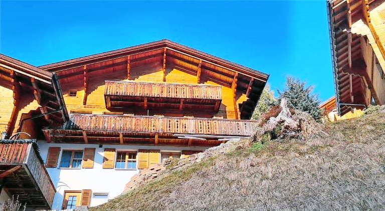 Rental apartment with 1 room for 4 persons — photo 4
