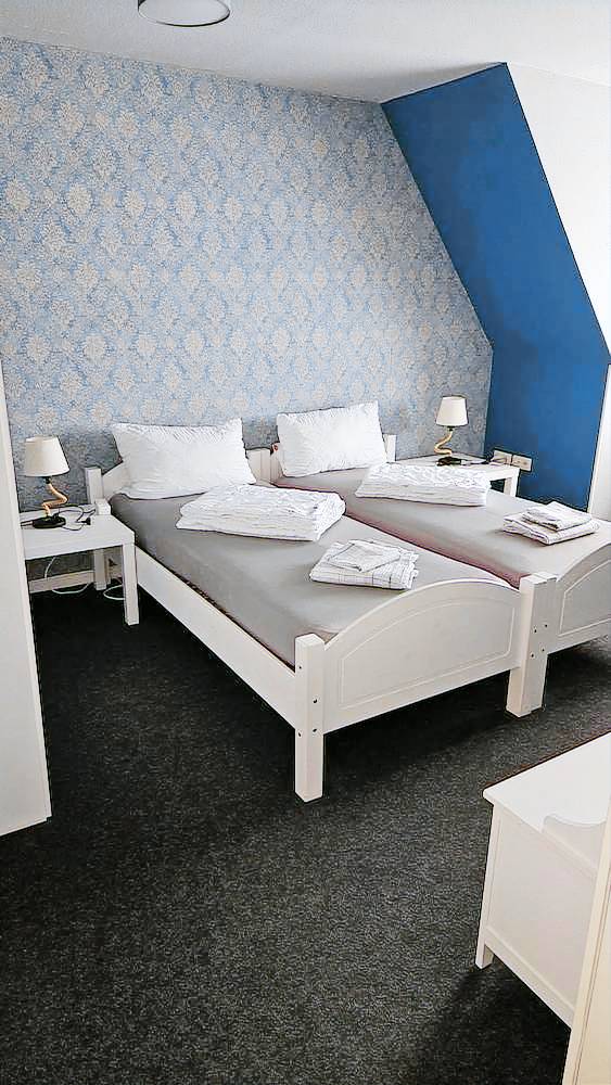 Ferienwohnung Wolfenbüttel
