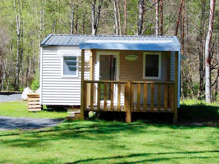 Mobil-home  Meymac