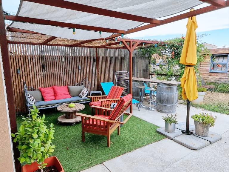 Appartement Céret