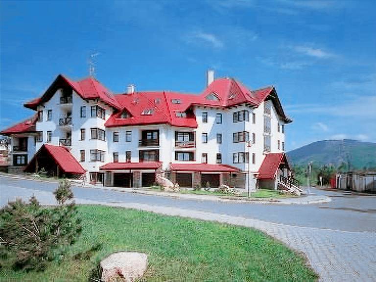 Holiday apartment for 4 persons — photo 2