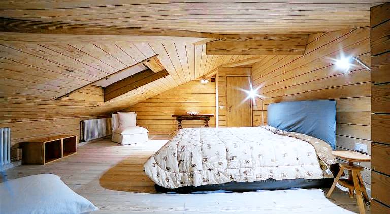 Bed and Breakfast Pieve di Cadore