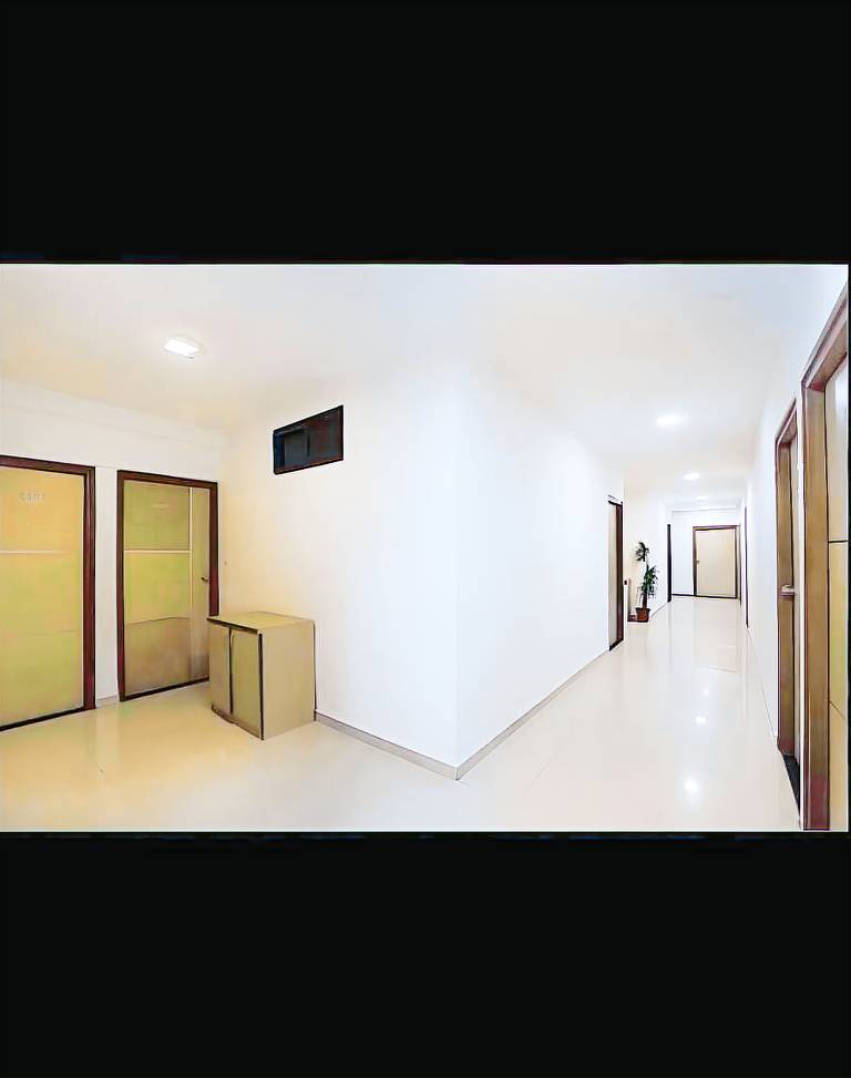 Veejay Hotel in Ahmedabad
